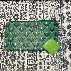 Vera Bradley wristlet